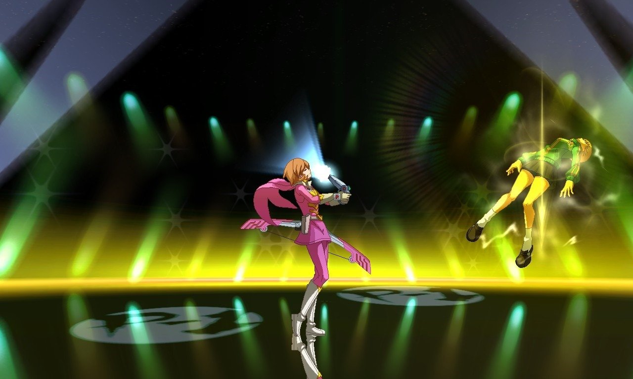Persona 4: Arena Ultimax - Imagen 19
